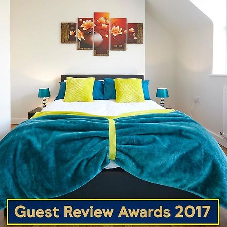 Kohinoor Serviced Apartments 切姆 外观 照片