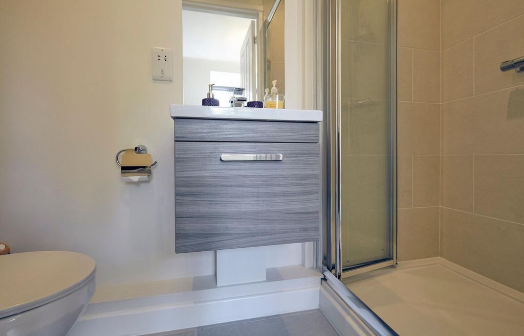 Kohinoor Serviced Apartments 切姆 外观 照片
