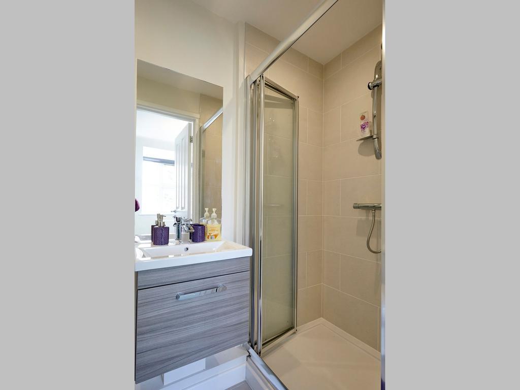 Kohinoor Serviced Apartments 切姆 外观 照片