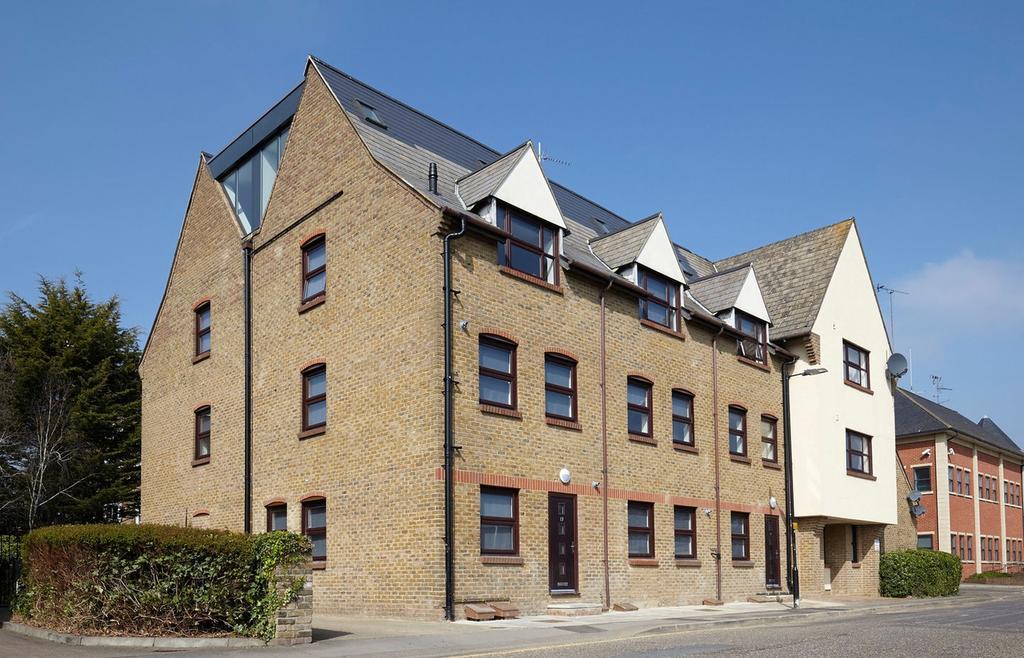 Kohinoor Serviced Apartments 切姆 外观 照片