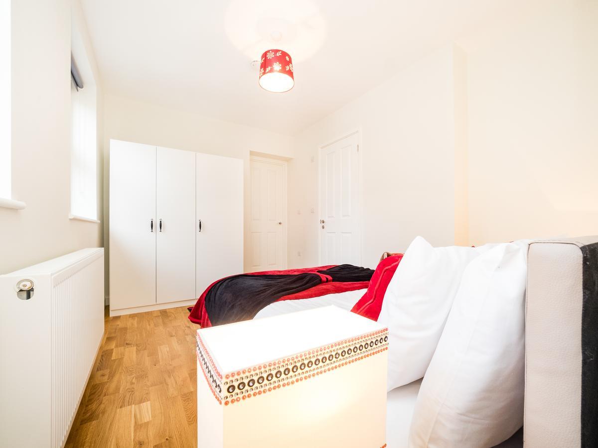 Kohinoor Serviced Apartments 切姆 外观 照片