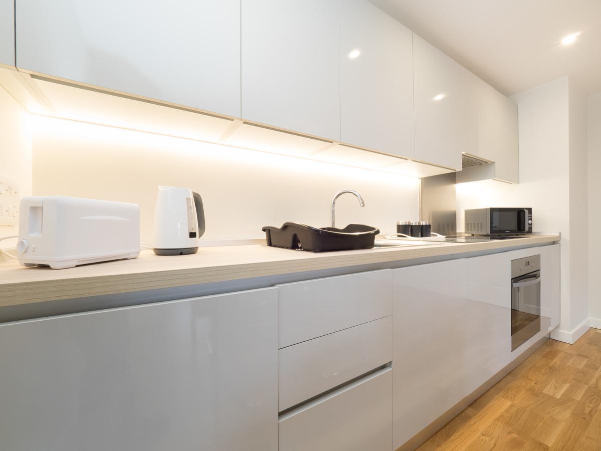 Kohinoor Serviced Apartments 切姆 外观 照片