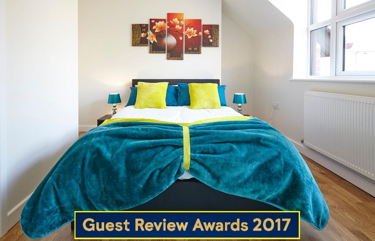 Kohinoor Serviced Apartments 切姆 外观 照片